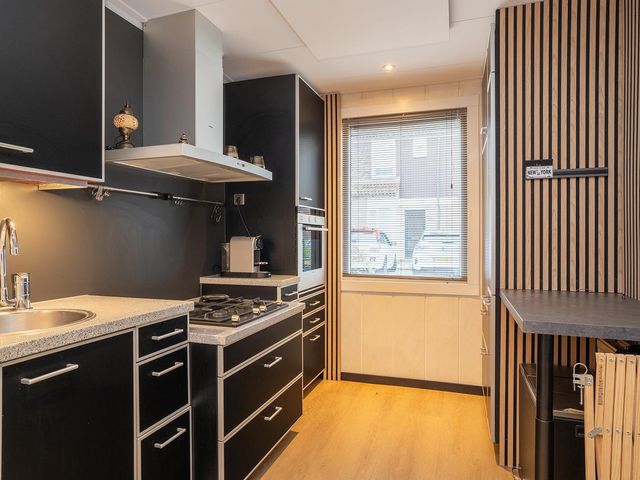 Pluimstraat 51, Enschede