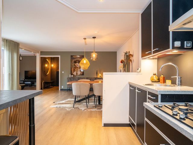 Pluimstraat 51, Enschede