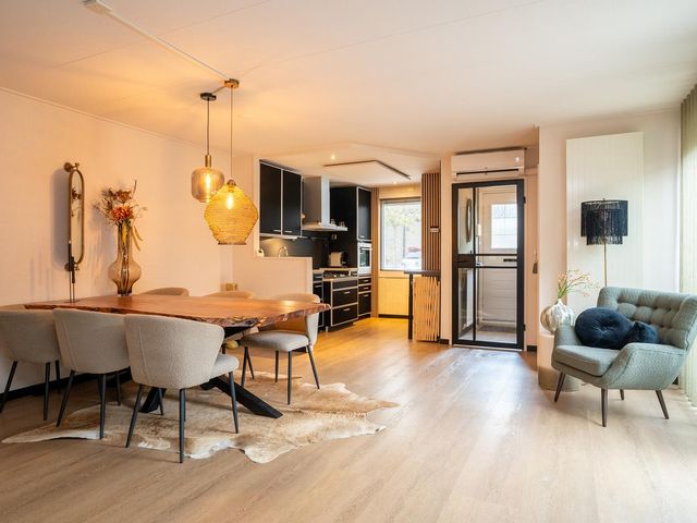 Pluimstraat 51, Enschede