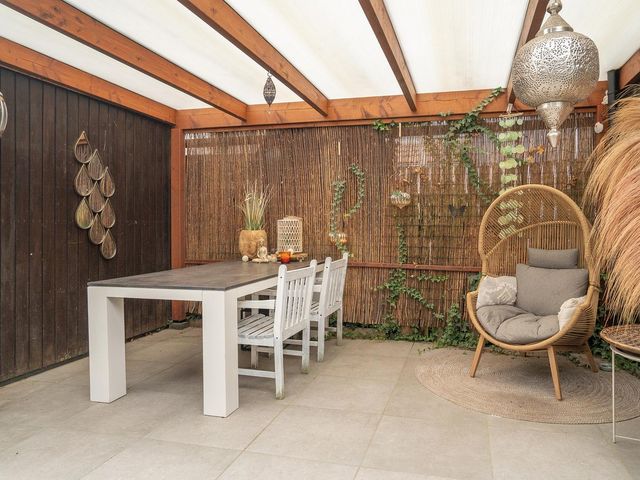 Pluimstraat 51, Enschede