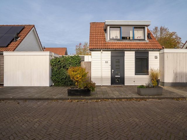 Pluimstraat 53, Enschede