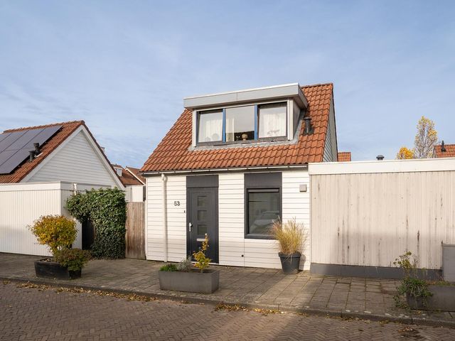 Pluimstraat 53, Enschede