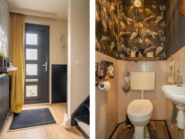 Pluimstraat 53, Enschede