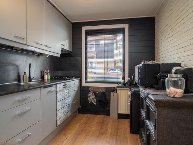 Pluimstraat 53, Enschede