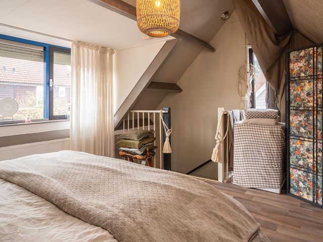 Pluimstraat 53, Enschede