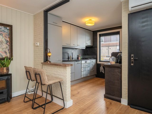 Pluimstraat 53, Enschede