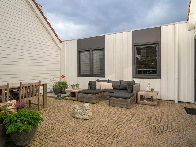 Pluimstraat 53, Enschede