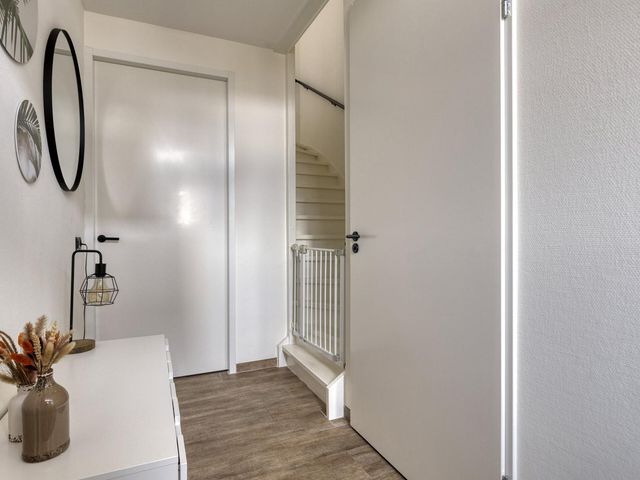 De Droge Kreek 3, Hulst