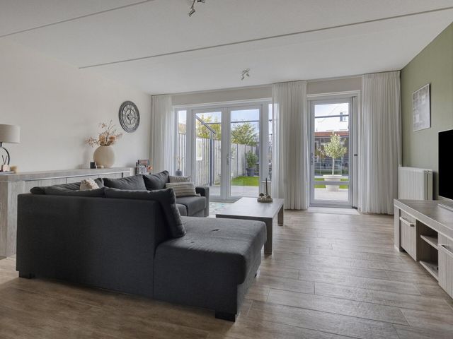 De Droge Kreek 3, Hulst