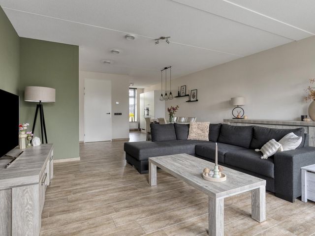 De Droge Kreek 3, Hulst