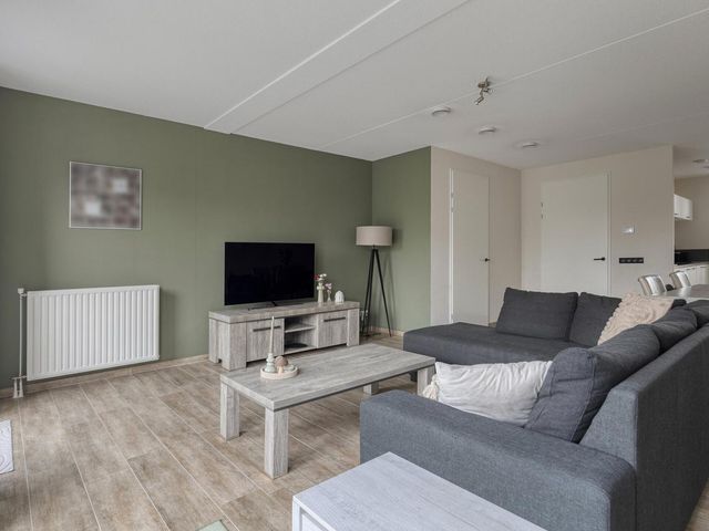 De Droge Kreek 3, Hulst