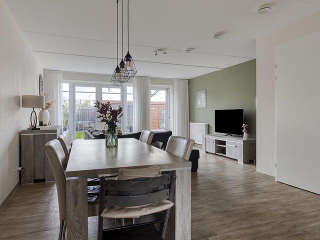 De Droge Kreek 3, Hulst