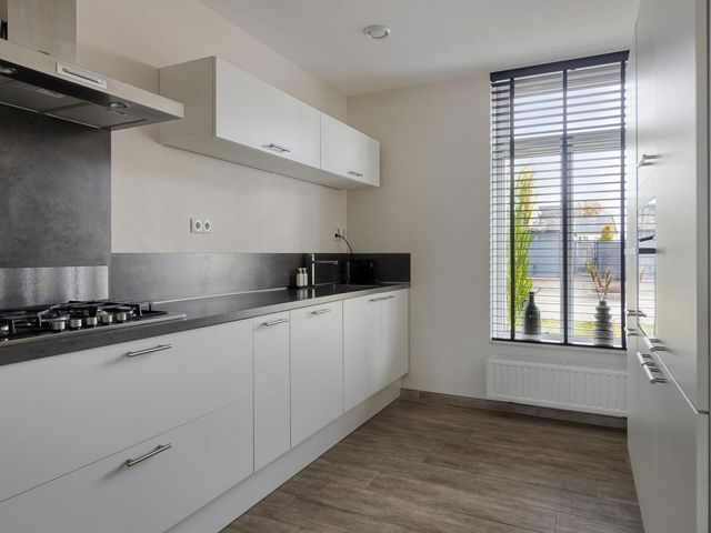 De Droge Kreek 3, Hulst