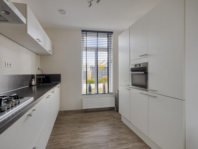 De Droge Kreek 3, Hulst