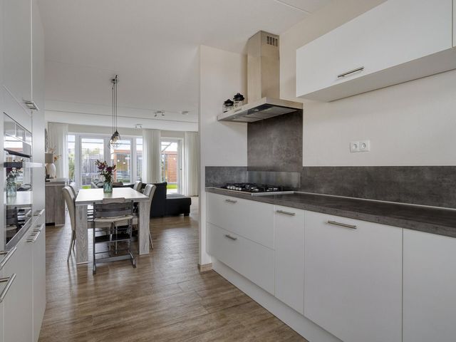 De Droge Kreek 3, Hulst