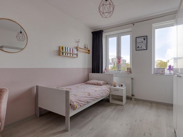 De Droge Kreek 3, Hulst