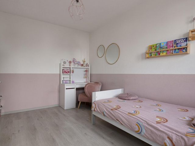 De Droge Kreek 3, Hulst