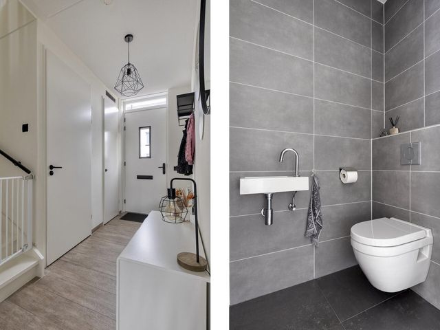 De Droge Kreek 3, Hulst