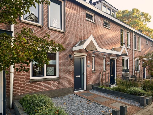 Thorbeckestraat 24, Soest