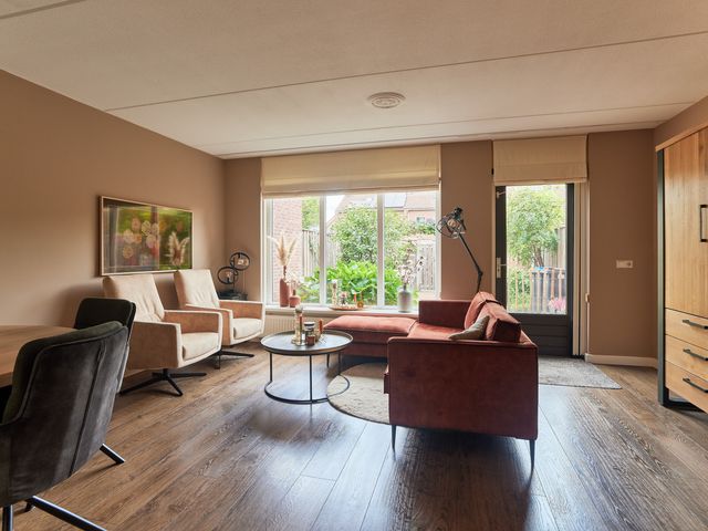 Thorbeckestraat 24, Soest