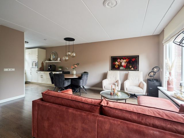 Thorbeckestraat 24, Soest