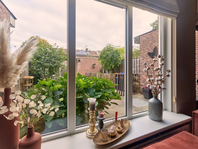 Thorbeckestraat 24, Soest