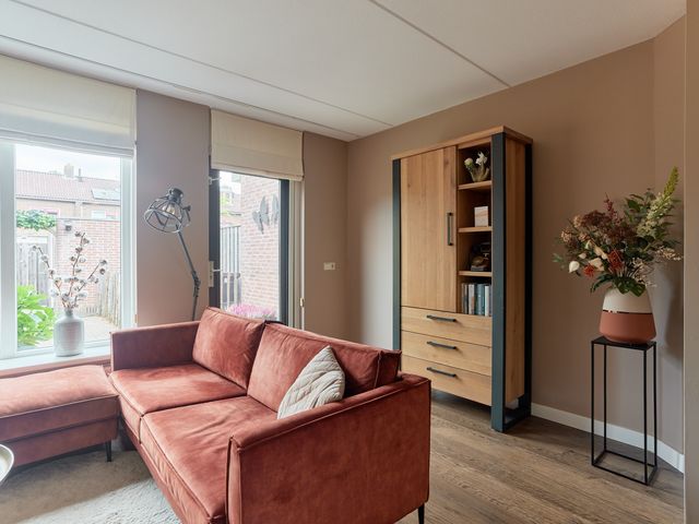 Thorbeckestraat 24, Soest