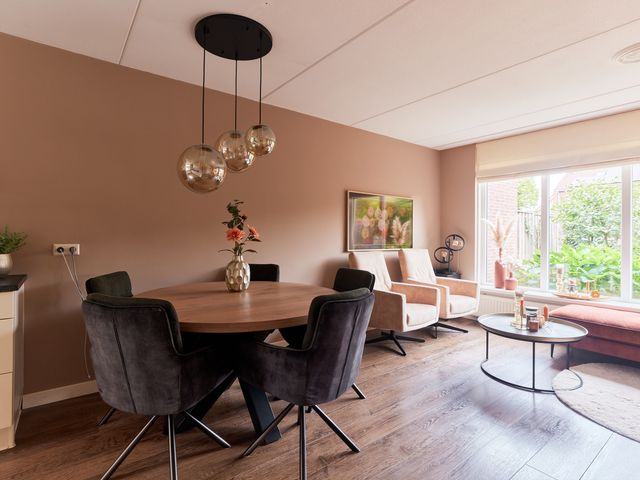 Thorbeckestraat 24, Soest