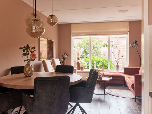 Thorbeckestraat 24, Soest