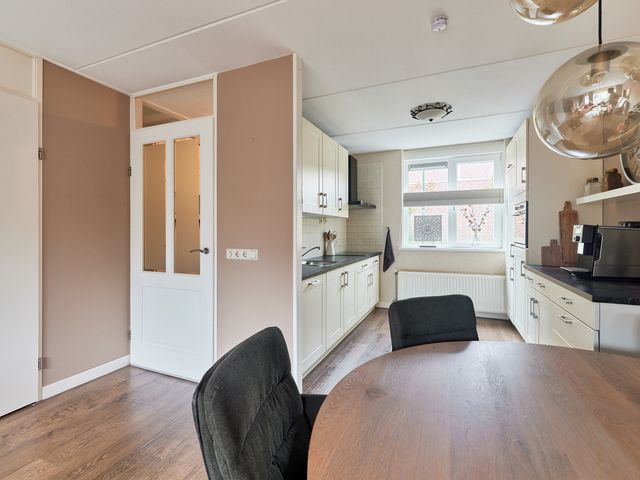 Thorbeckestraat 24, Soest