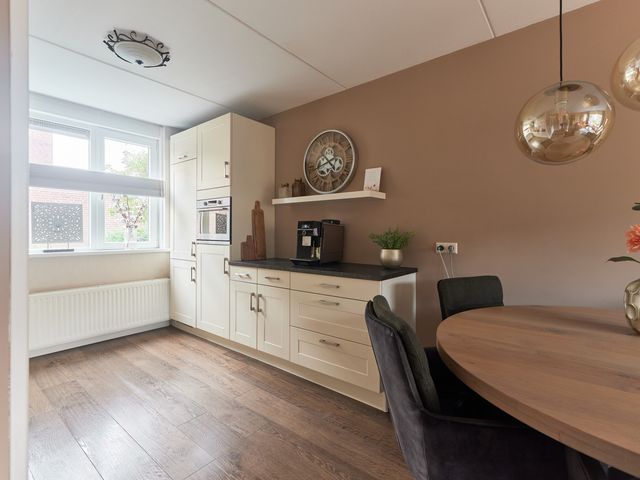 Thorbeckestraat 24, Soest