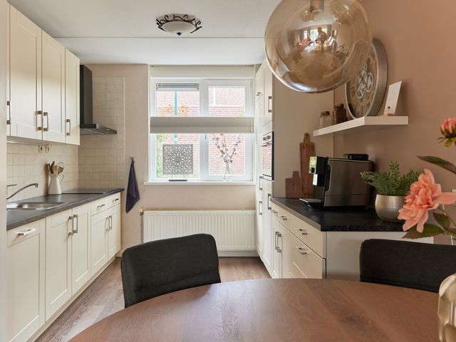 Thorbeckestraat 24, Soest