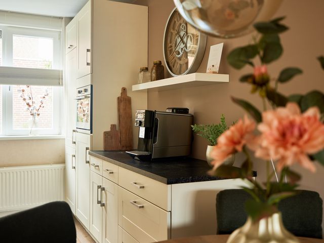 Thorbeckestraat 24, Soest