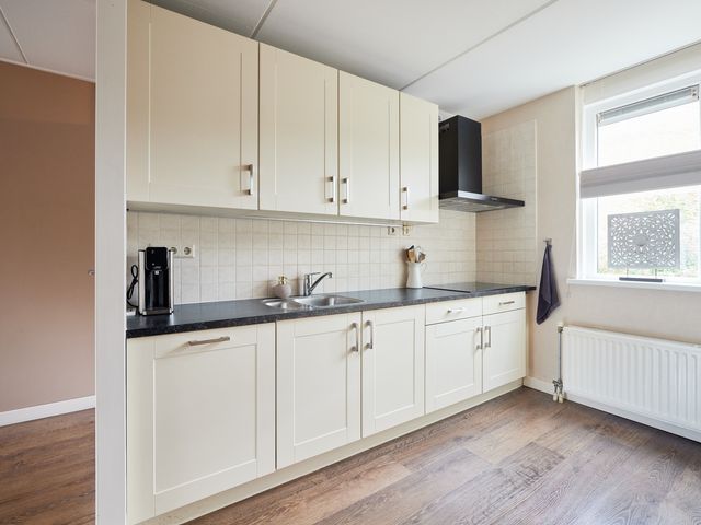 Thorbeckestraat 24, Soest