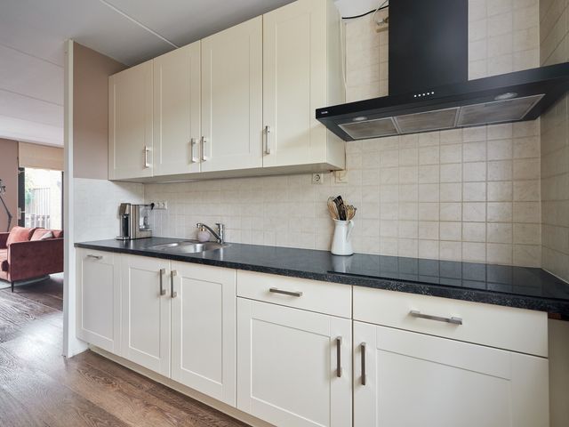 Thorbeckestraat 24, Soest