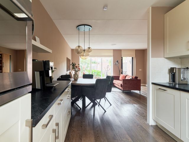 Thorbeckestraat 24, Soest