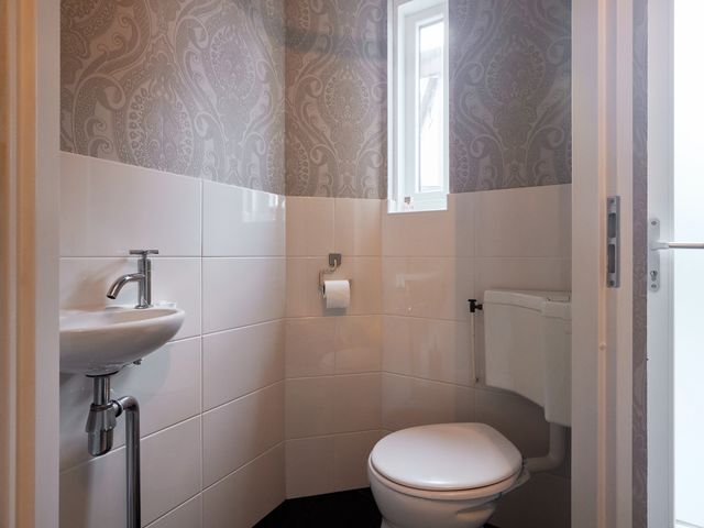 Thorbeckestraat 24, Soest