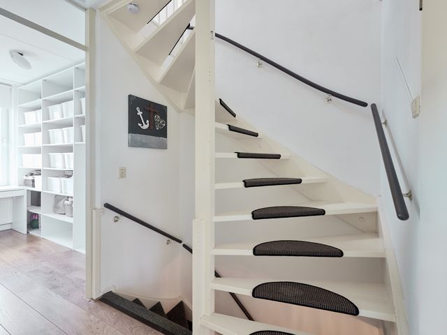 Thorbeckestraat 24, Soest