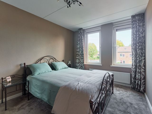 Thorbeckestraat 24, Soest