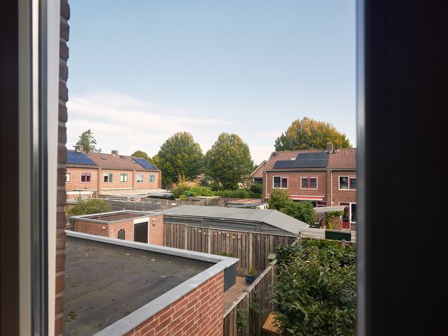 Thorbeckestraat 24, Soest