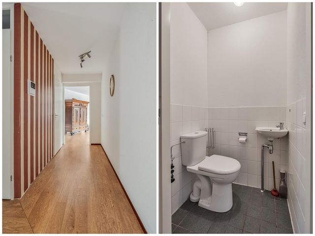 Reling 145, Barendrecht