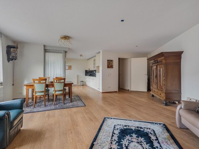 Reling 145, Barendrecht