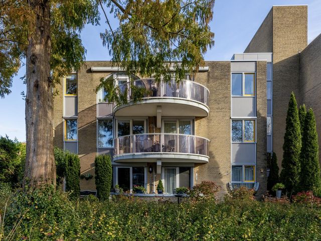 Stellingmolen 19, Barendrecht