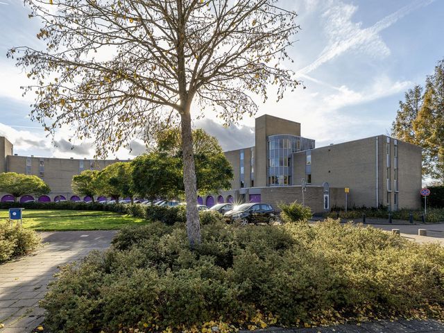 Stellingmolen 19, Barendrecht