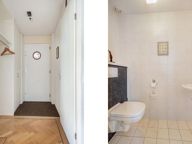 Stellingmolen 19, Barendrecht