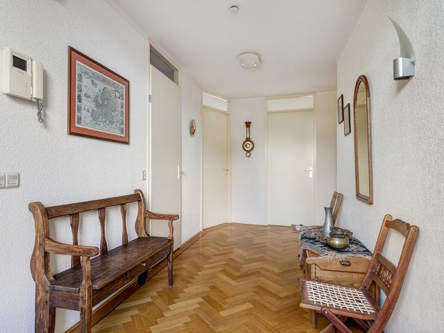 Stellingmolen 19, Barendrecht