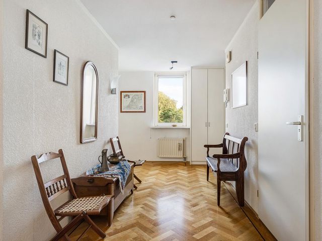 Stellingmolen 19, Barendrecht