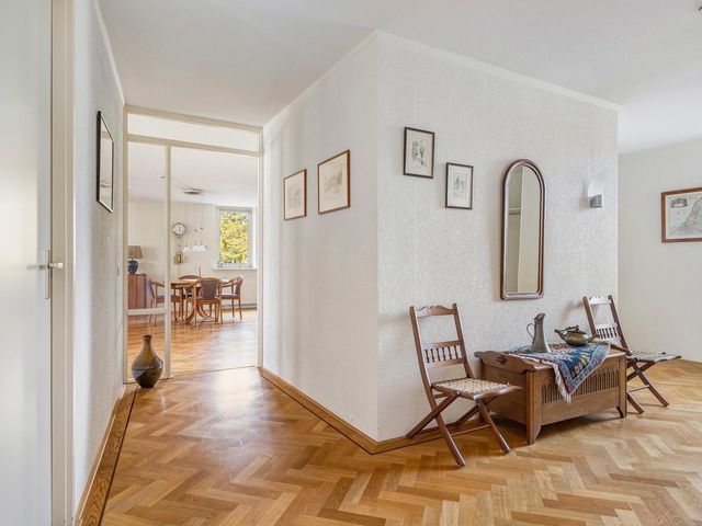 Stellingmolen 19, Barendrecht