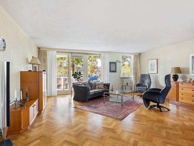 Stellingmolen 19, Barendrecht