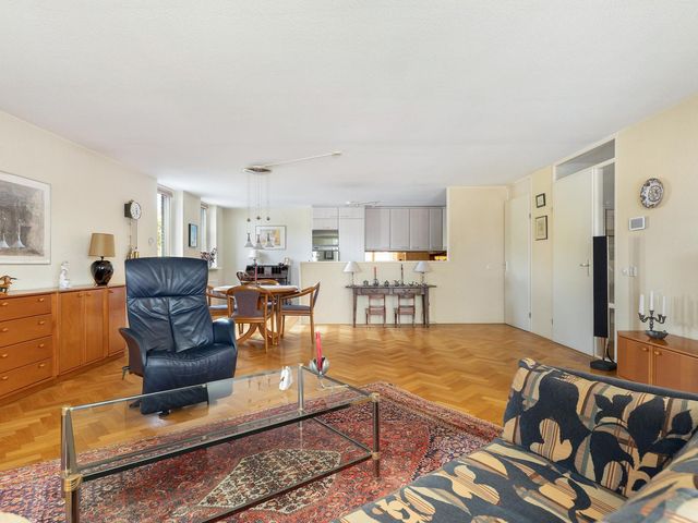 Stellingmolen 19, Barendrecht